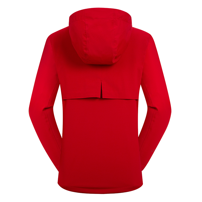 (Women) Lafuma  Waterproof Breathable Windproof Outdoor Hiking Jacket. LFJA4AS60 圖 5