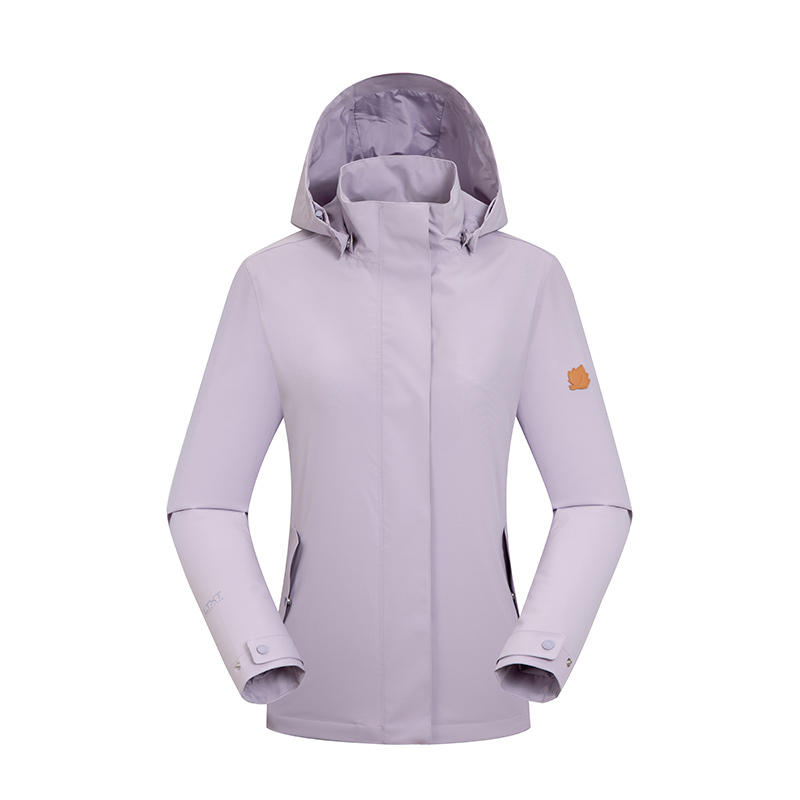 (Women) Lafuma  Waterproof Breathable Windproof Outdoor Hiking Jacket. LFJA4AS60 圖 9