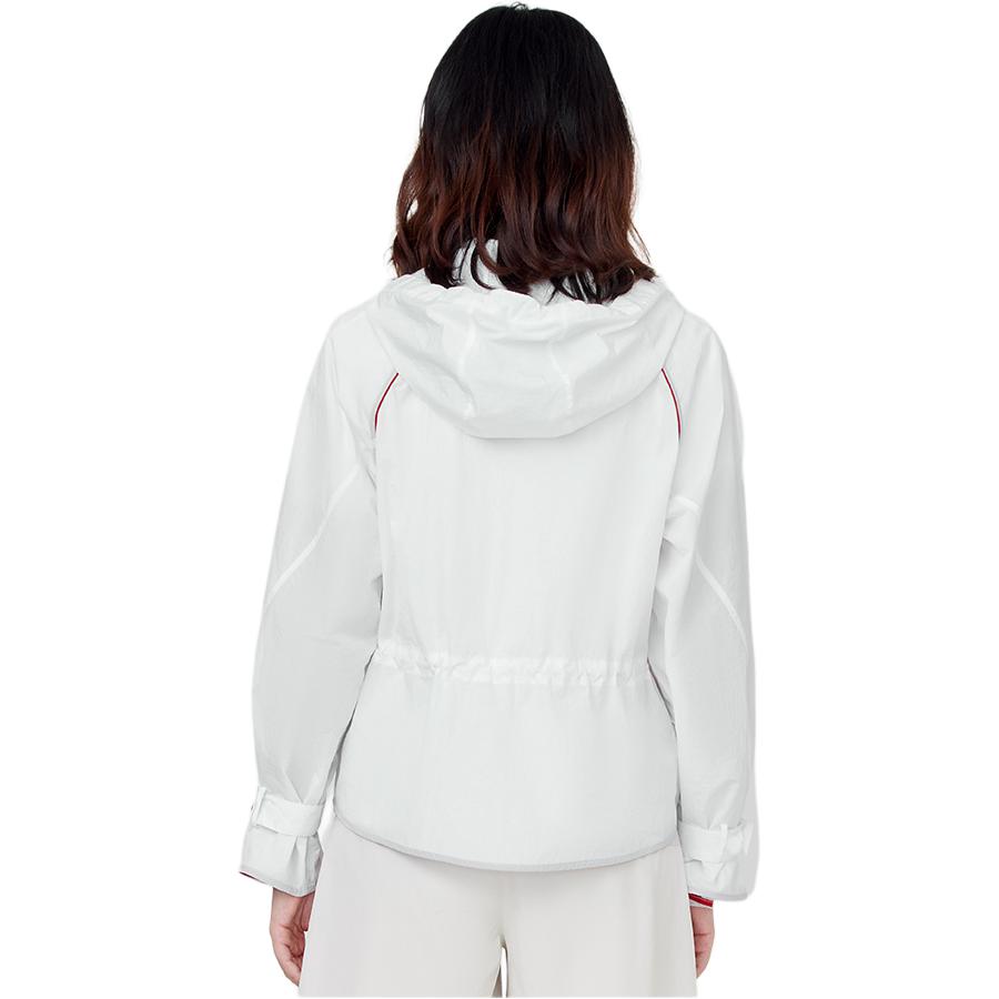 (Women) Lafuma  Waterproof Hooded Zip Outdoor Casual Sport Jacket. LFJA4AF29 圖 4
