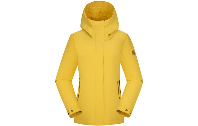 (Women) Lafuma  Waterproof Windproof Breathable Urban Outdoor Jacket. LFJA3AS60 圖 11