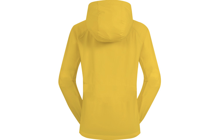 (Women) Lafuma  Waterproof Windproof Breathable Urban Outdoor Jacket. LFJA3AS60 圖 12