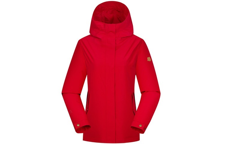 (Women) Lafuma  Waterproof Windproof Breathable Urban Outdoor Jacket. LFJA3AS60 圖 2