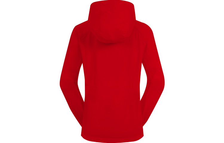 (Women) Lafuma  Waterproof Windproof Breathable Urban Outdoor Jacket. LFJA3AS60 圖 3