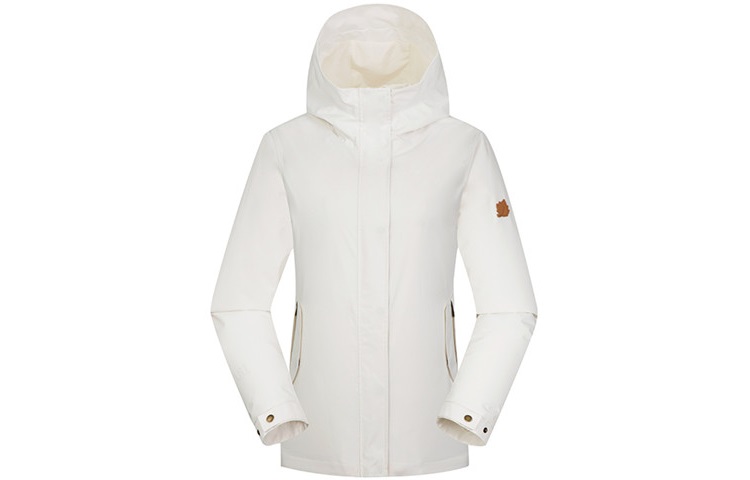 (Women) Lafuma  Waterproof Windproof Breathable Urban Outdoor Jacket. LFJA3AS60 圖 8