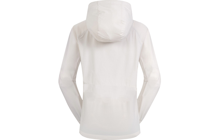 (Women) Lafuma  Waterproof Windproof Breathable Urban Outdoor Jacket. LFJA3AS60 圖 9