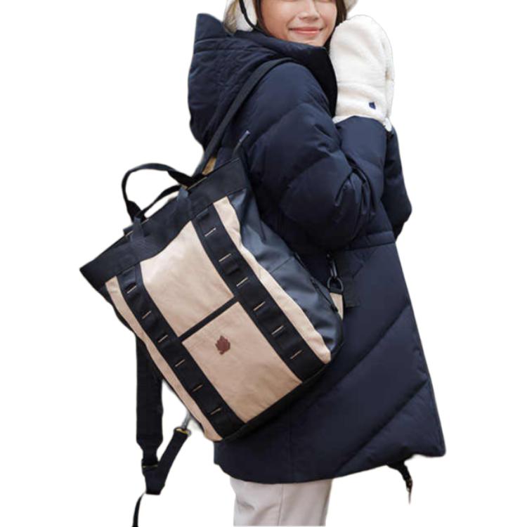 (Women) Lafuma  Windproof Water-Resistant Down Jacket with Detachable Hood. LFJU4DH68 圖 3