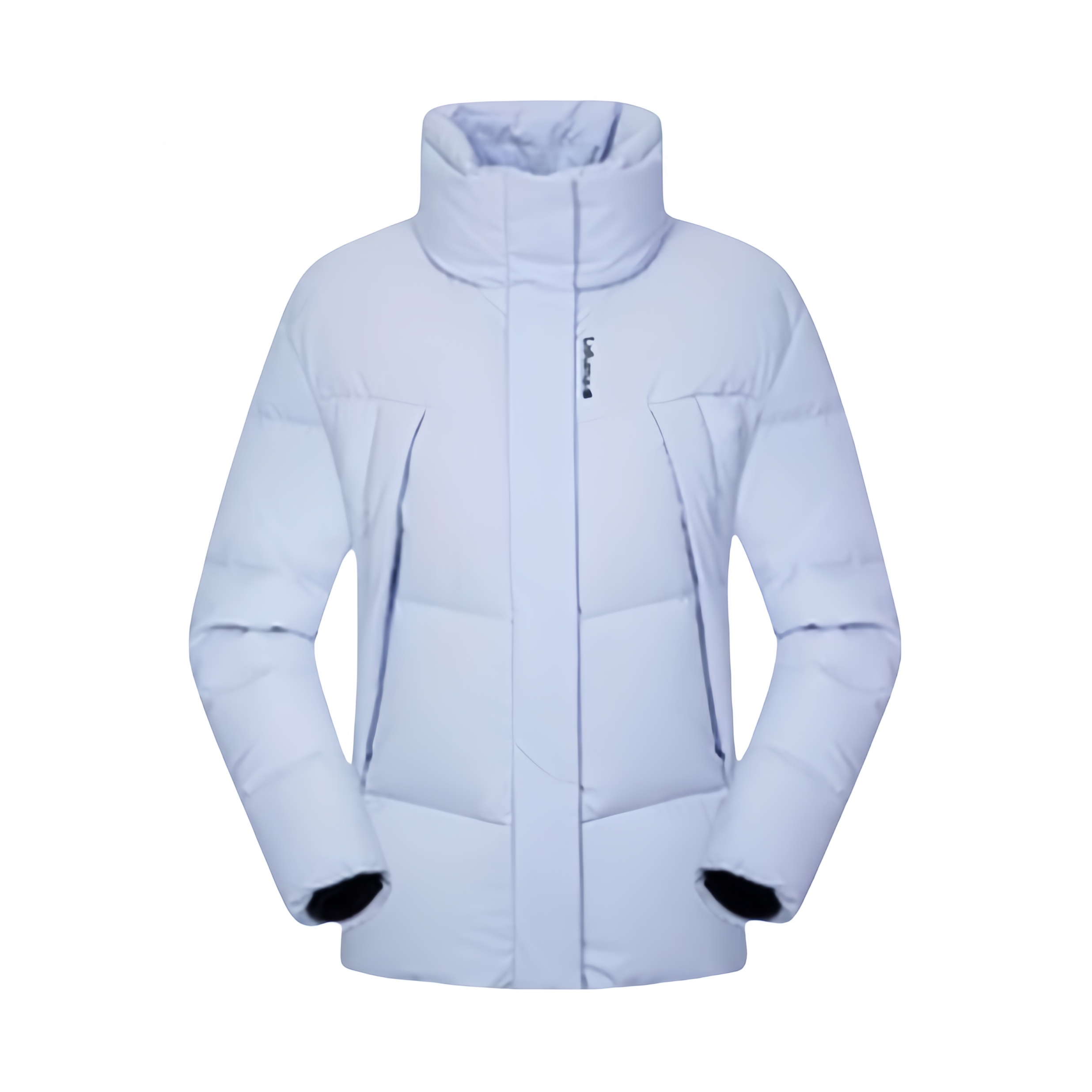 (Women) Lafuma FW/AW24  Windproof Warm Stand Collar Outdoor Down Jacket LFJU4DH64 圖 8