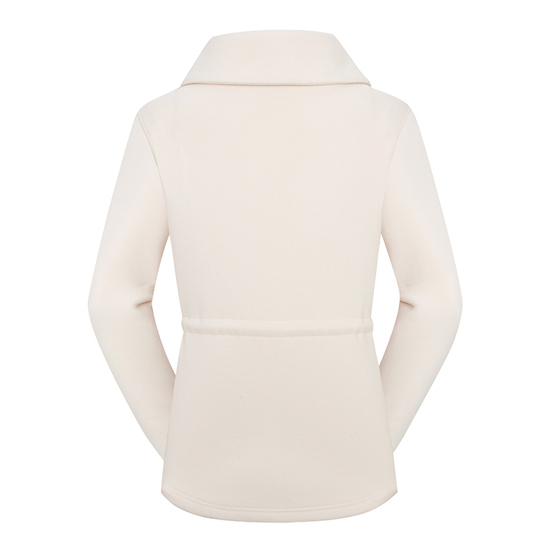 (Women) Lafuma Polartec  Outdoor Fleece Jacket Thickened and Warm. LFJA4CRX6 圖 3