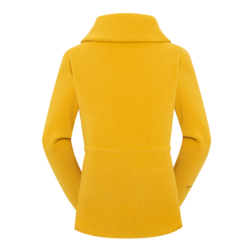 (Women) Lafuma Polartec  Outdoor Fleece Jacket Thickened and Warm. LFJA4CRX6 圖 6