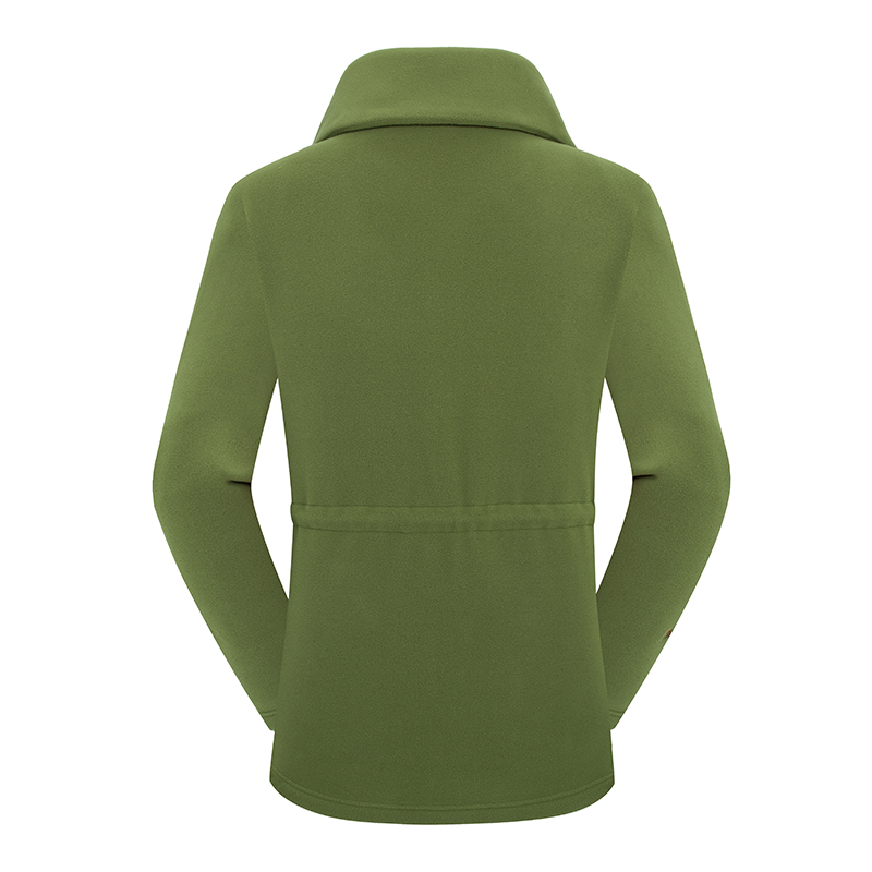 (Women) Lafuma Polartec  Outdoor Fleece Jacket Thickened and Warm. LFJA4CRX6 圖 9