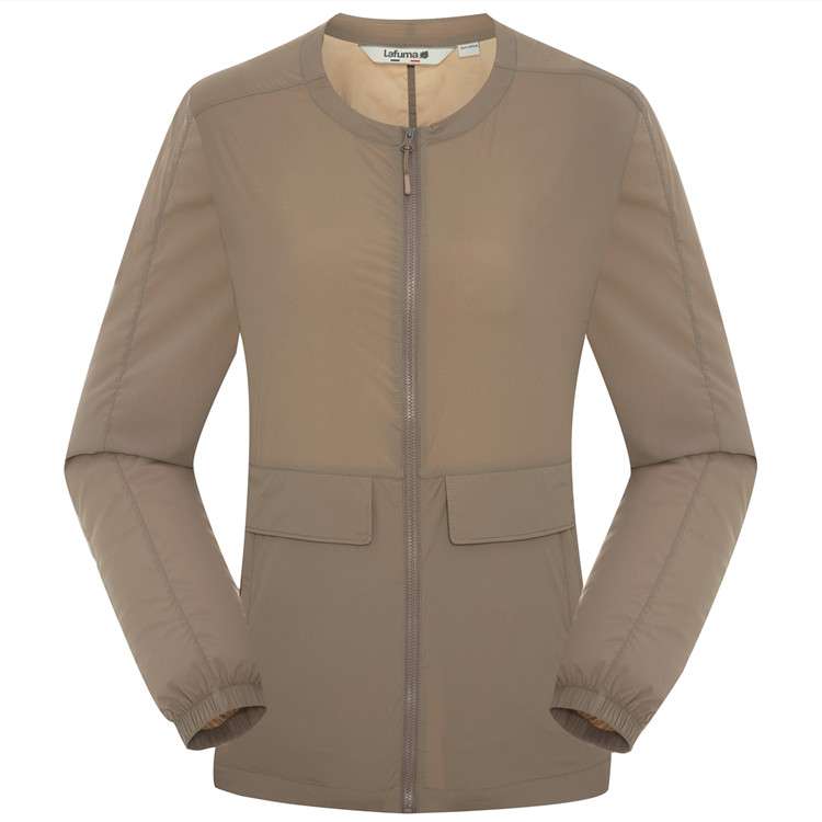 (Women) Lafuma UPF50+ Cooling Quick-Dry Breathable Foldable  Sun Protection Jacket LFJA3BP63 圖 2