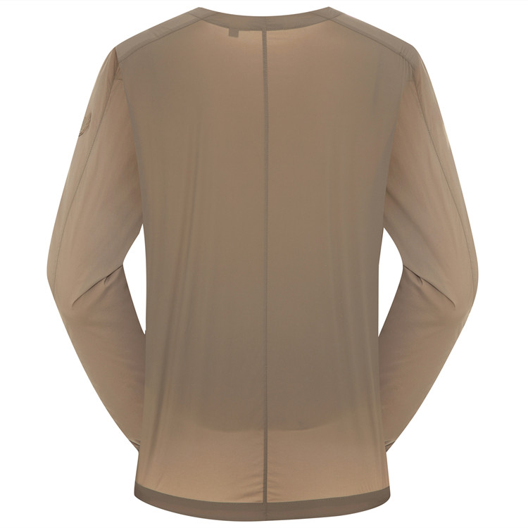 (Women) Lafuma UPF50+ Cooling Quick-Dry Breathable Foldable  Sun Protection Jacket LFJA3BP63 圖 3