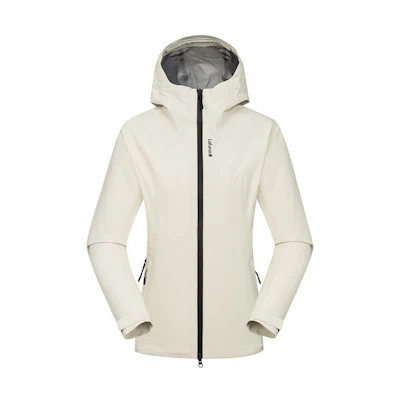 (Women) Lafuma Waterproof Breathable Warm Jacket for Outdoor Adventure LFJA4AGX0
