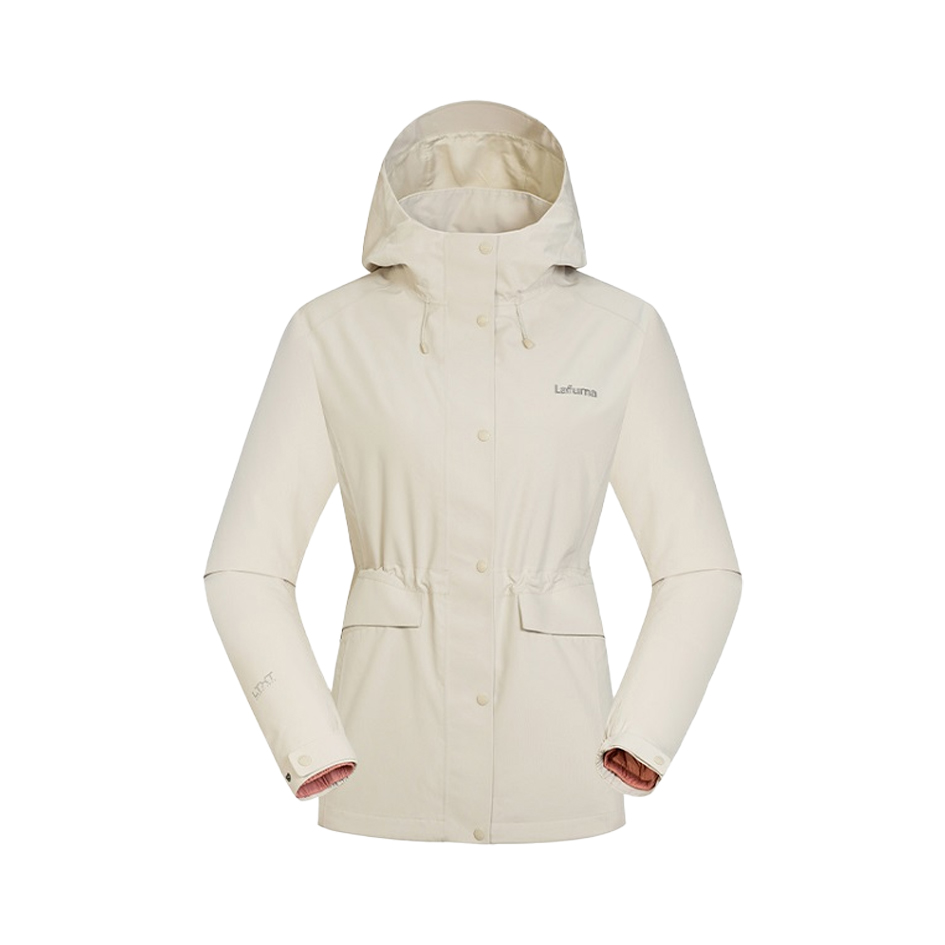 (Women) Lafuma Waterproof Windproof Breathable Insulated Outdoor Jacket LFJA3CZ60