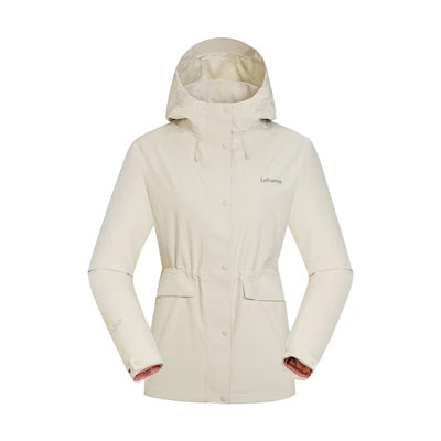 (Women) Lafuma Waterproof Windproof Breathable Insulated Outdoor Jacket LFJA3CZ60
