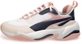 Buy (W) Lama Jouni x Puma Thunder Rive Gauche 'Dress Blues Peach Beige' Malay 369453-02