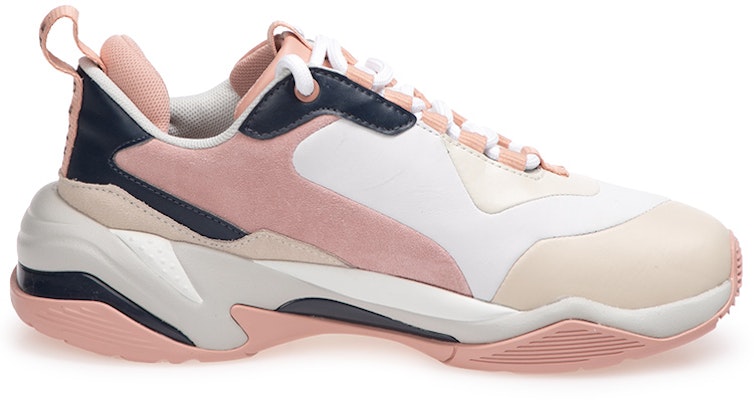 (Women) Lama Jouni x Puma Thunder Rive Gauche 'Dress Blues Peach Beige' 369453-02 Order (Women) Lama Jouni x Puma Thunder Rive Gauche 'Dress Blues Peach Beige' 369453-02