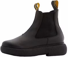 (Women) Lanvin Arpège Ankle Boot 'Black' FW-BOLI01-GRIF-A2110 (Women) Lanvin Arpège Ankle Boot 'Black' FW-BOLI01-GRIF-A2110
