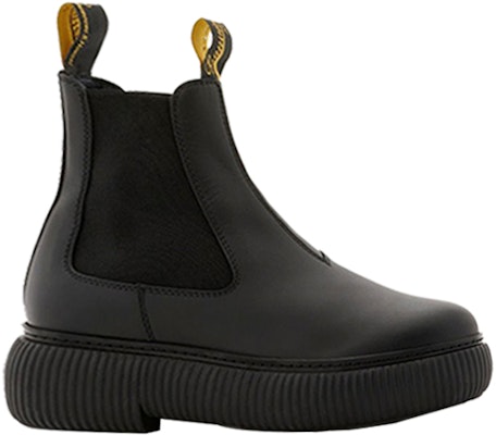 (Women) Lanvin Arpège Ankle Boot 'Black' FW-BOLI01-GRIF-A2110 Order (Women) Lanvin Arpège Ankle Boot 'Black' FW-BOLI01-GRIF-A2110