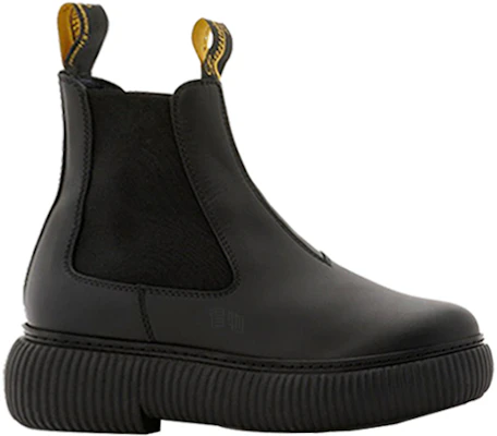 (Women) Lanvin Arpège Ankle Boot 'Black' FW-BOLI01-GRIF-A2110 Order (Women) Lanvin Arpège Ankle Boot 'Black' FW-BOLI01-GRIF-A2110