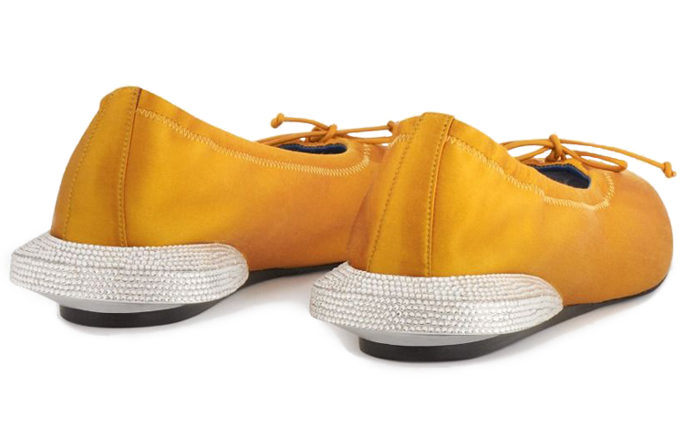 (W) Lanvin Arpege 'Gold' 圖 4