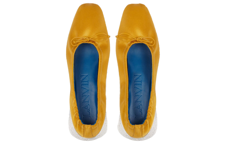 (W) Lanvin Arpege 'Gold' 圖 5