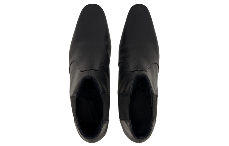 (W) Lanvin Bootie 'Black' 圖 4