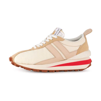 (W) Lanvin Bumpr 'Beige'