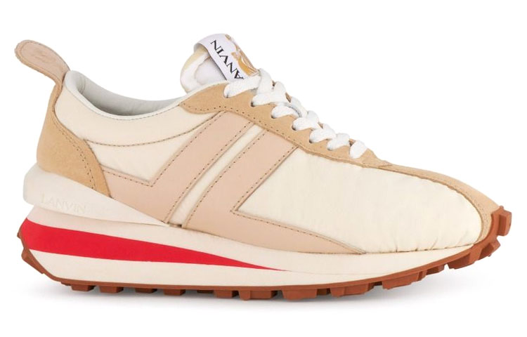 (W) Lanvin Bumpr 'Beige' 圖 2