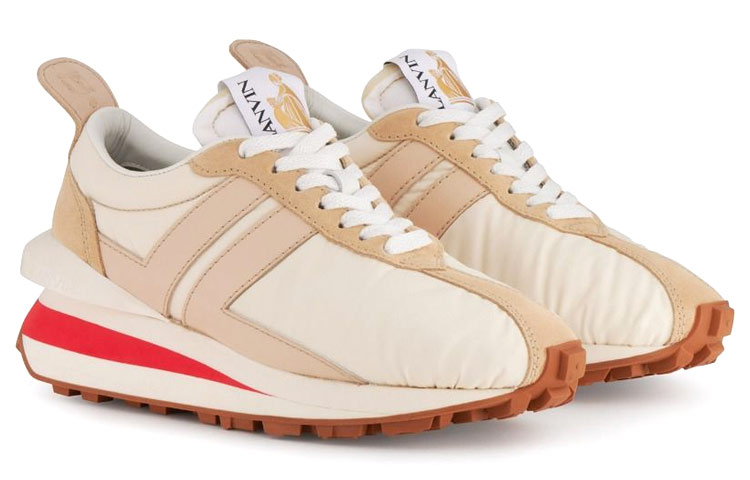 (W) Lanvin Bumpr 'Beige' 圖 3