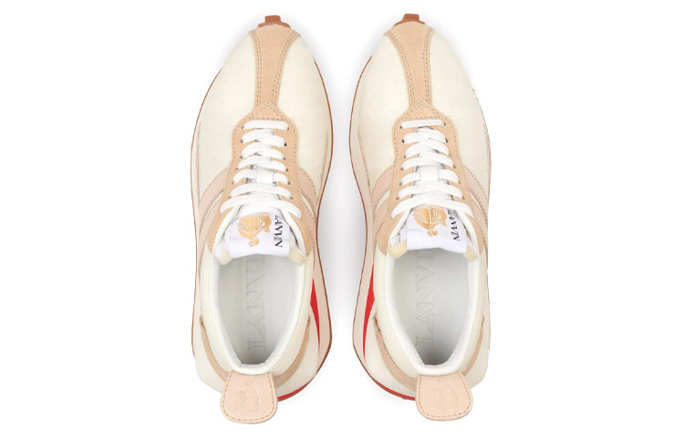 (W) Lanvin Bumpr 'Beige' 圖 4
