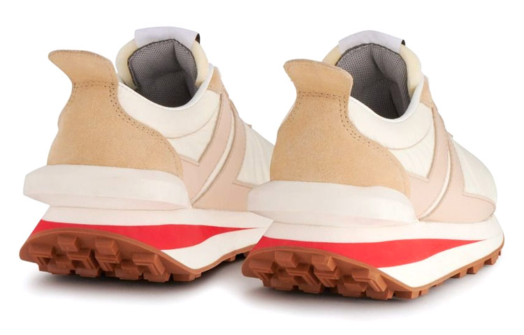 (W) Lanvin Bumpr 'Beige' 圖 5