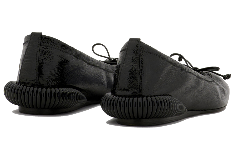 (W) Lanvin BumpR 'Black Ballet Flat' 圖 4
