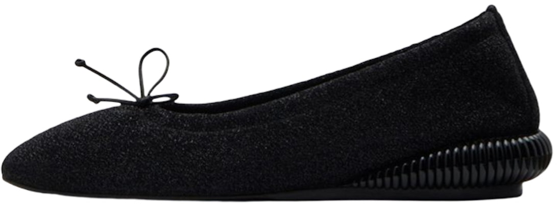 (Women) Lanvin Bumpr 'Black Ballet Flats' FW-BAOB01-LURX-P2210 Buy (Women) Lanvin Bumpr 'Black Ballet Flats' FW-BAOB01-LURX-P2210