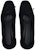 (W) Lanvin Bumpr 'Flats Hitam Ballet' FW-BAOB01-LURX-P2210