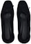 Lookbook (W) Lanvin Bumpr 'Flats Hitam Ballet' FW-BAOB01-LURX-P2210