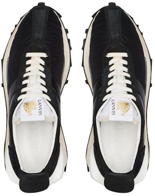 (W) Lanvin Bumpr 'Negro Blanco' FW-SKBRUN-NYLO-P2010 Shop (W) Lanvin Bumpr 'Negro Blanco' FW-SKBRUN-NYLO-P2010