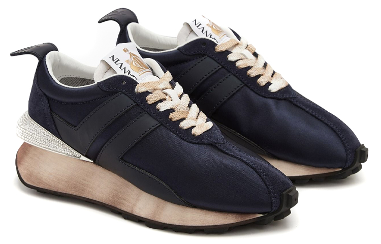 (W) Lanvin Bumpr 'Deep Blue' 圖 3