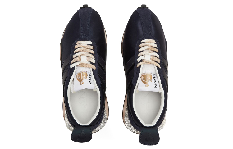 (W) Lanvin Bumpr 'Deep Blue' 圖 5