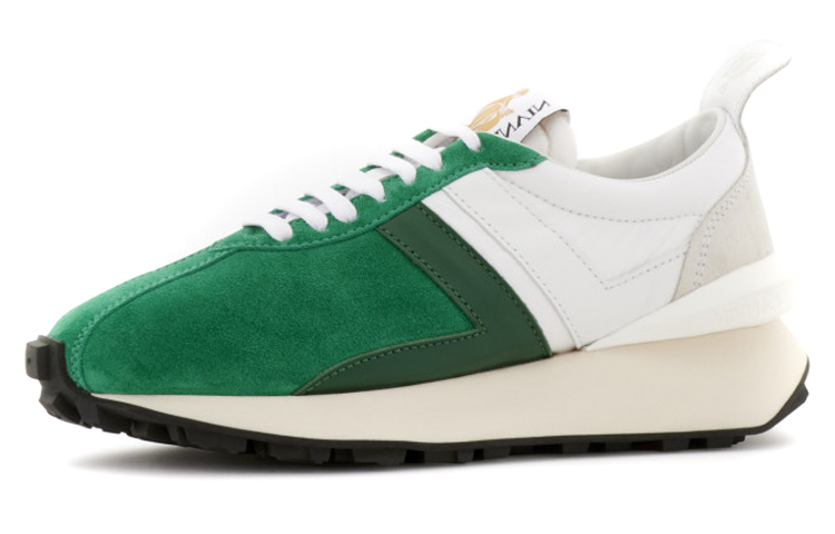 Buy (Women) Lanvin Bumpr 'Green' FW-SKBRUC-SUNY-H214000