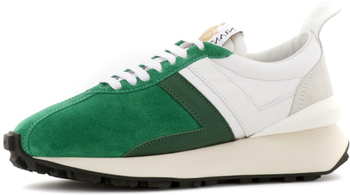 (Women) Lanvin Bumpr 'Green' FW-SKBRUC-SUNY-H214000 Buy (Women) Lanvin Bumpr 'Green' FW-SKBRUC-SUNY-H214000