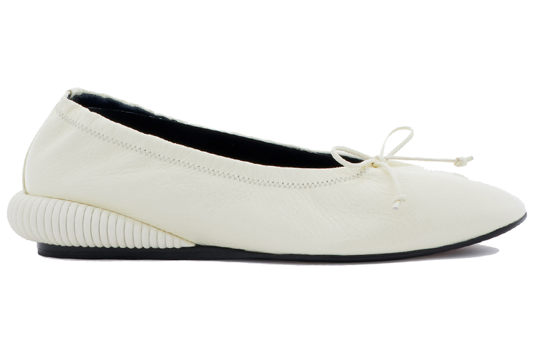 (W) Lanvin BumpR 'Light Brown Ballet Flat' 圖 2