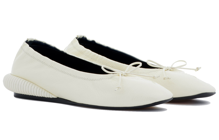 (W) Lanvin BumpR 'Light Brown Ballet Flat' 圖 3