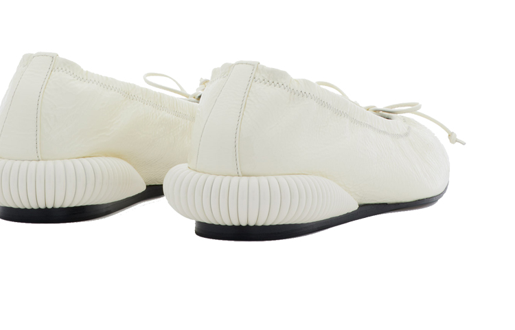 (W) Lanvin BumpR 'Light Brown Ballet Flat' 圖 4