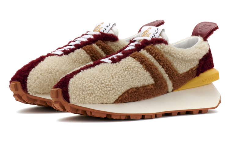(W) Lanvin Bumpr 'Light Tan' 圖 3