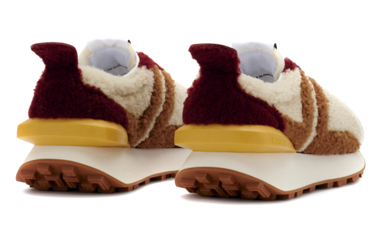 (W) Lanvin Bumpr 'Light Tan' 圖 4