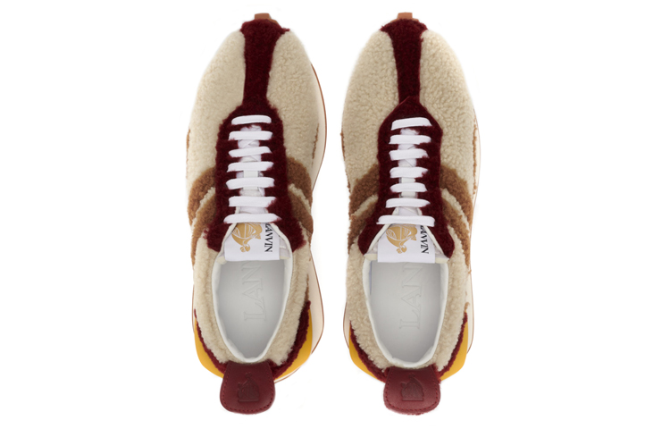 (W) Lanvin Bumpr 'Light Tan' 圖 5