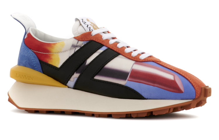 (W) Lanvin Bumpr 'Multicolor' 圖 2