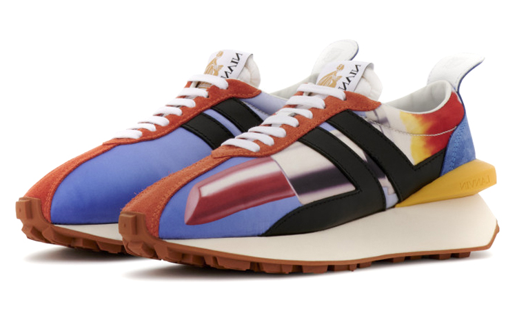 (W) Lanvin Bumpr 'Multicolor' 圖 3