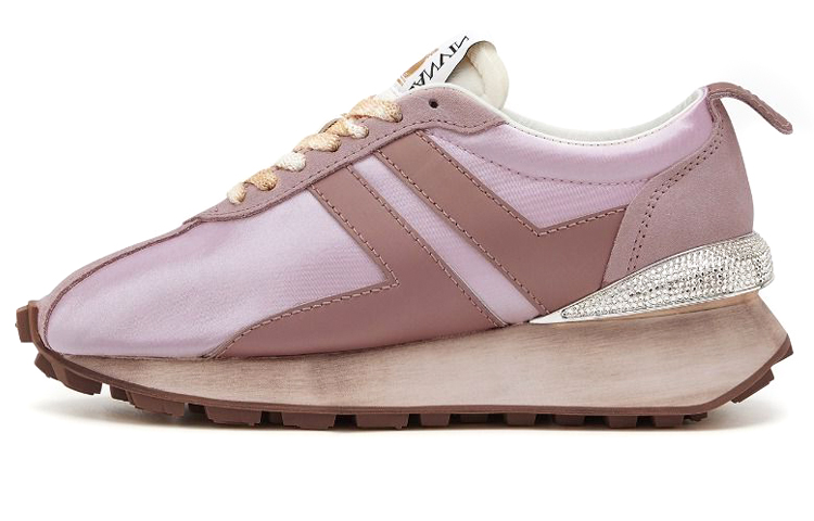 (W) Lanvin Bumpr 'Pink'